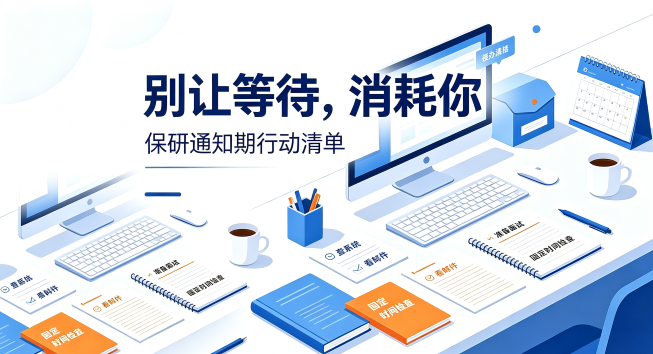 比被拒更可怕的，是连拒信都没收到